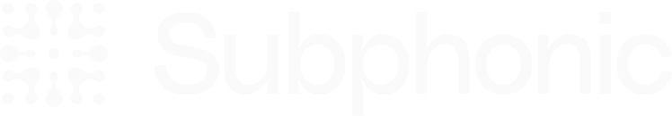 Subphonic Logo